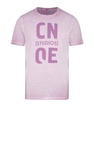 CINQUE T-Shirt CIKIM CI-7047-6925-55-211-S 01