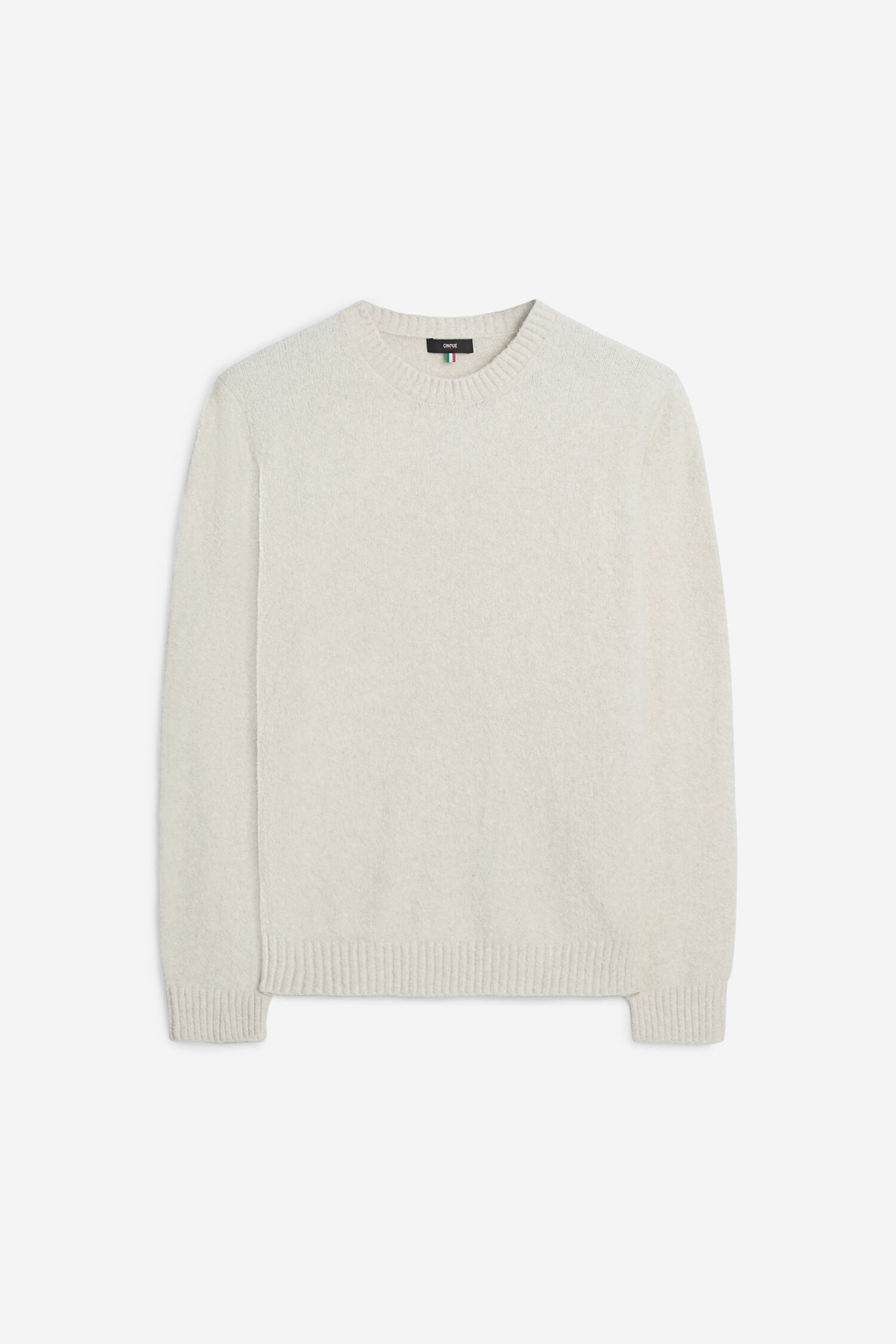 Sweater CIZAC | Knitwear and Sweaters | Men | CINQUESTORE