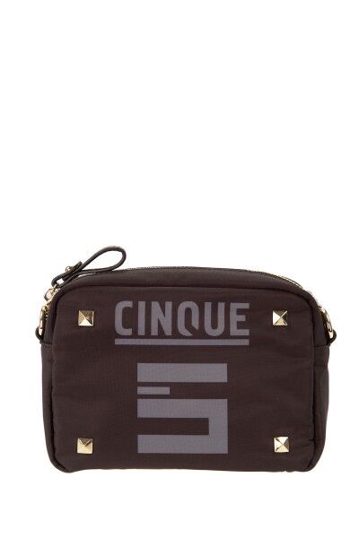 CINQUE Crossbag CIIL NERO CI-30233-9000 01